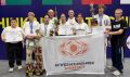 Амурские каратисты завоевали 5 медалей на детскоюношеском чемпионате мира по киокушин