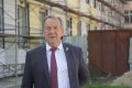 Глава Свободного Владимир Константинов впервые после ЧП на Амурском ГХК прокомментировал случившееся