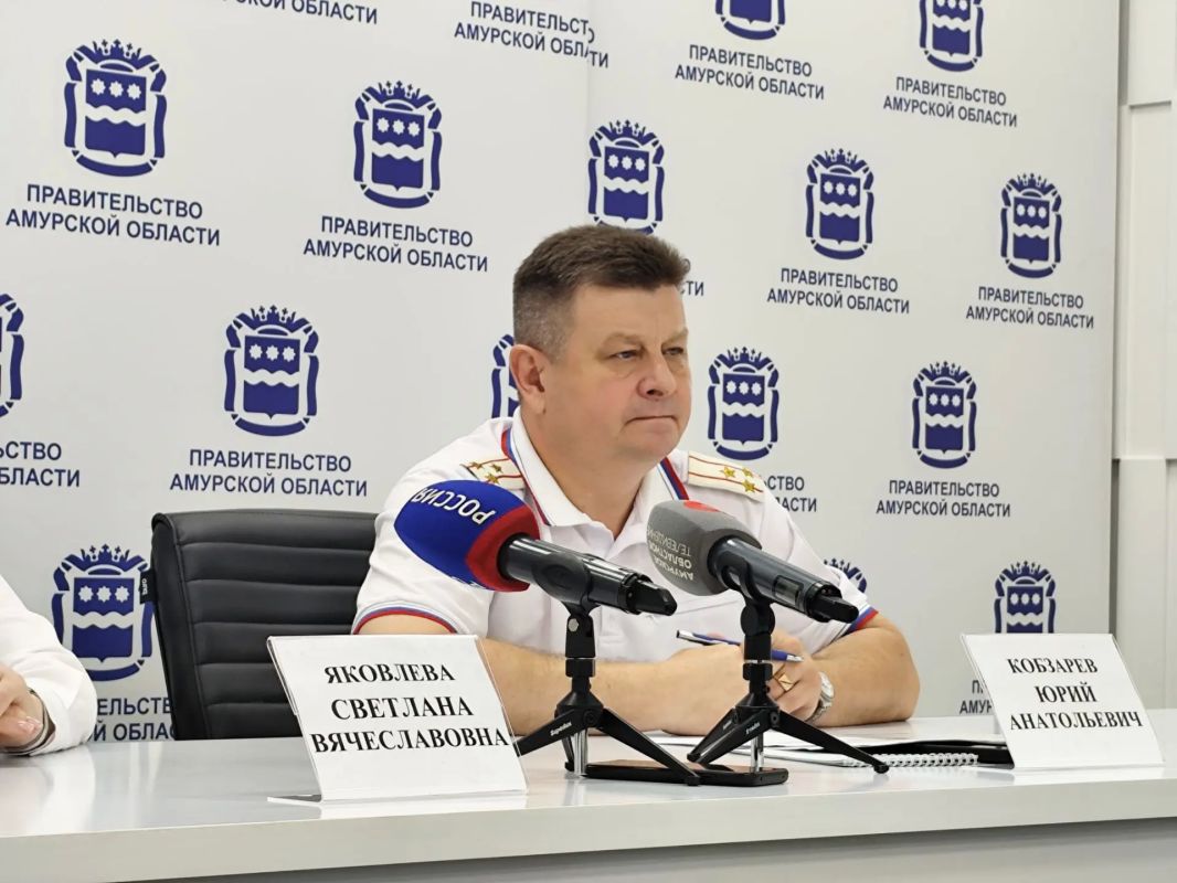 Дети на дорогах Приамурья стали чаще попадать в ДТП: Минобрнауки области совместно с ГАИ вводит адресные проверки в школах Дети на дорогах Приамурья стали чаще попадать в ДТП: Минобрнауки области совместно с ГАИ вводит адресные проверки в школах