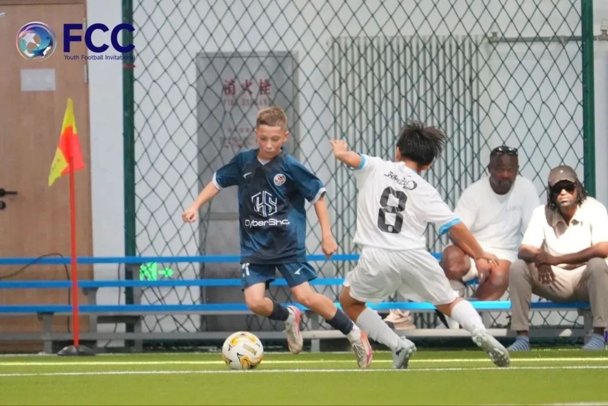 Международный молодежный футбольный турнир «Кубок городов дружбы» (Dalian Friendship Cities Cup) прошел в китайском городе Далянь Международный молодежный футбольный турнир «Кубок городов дружбы» (Dalian Friendship Cities Cup) прошел в китайском городе Далянь