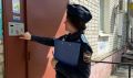В Благовещенке «управляйка» отремонтировала жилой дом после вмешательства судебных приставов