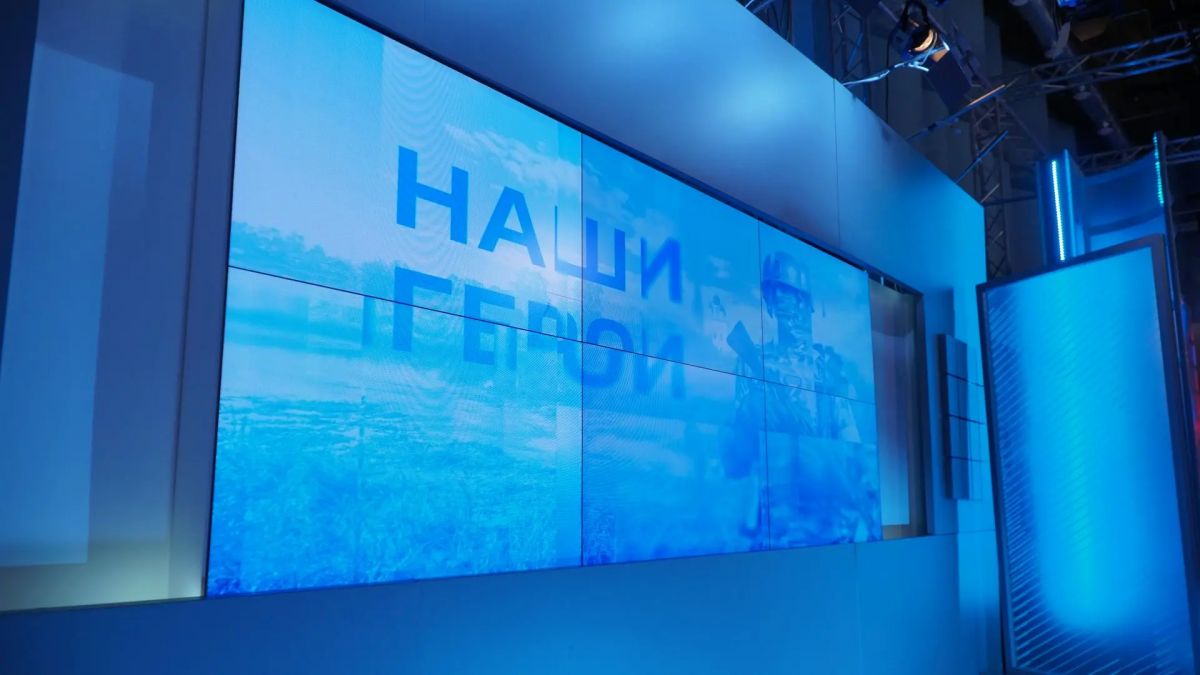 Ветеран СВО Максим Коротков расскажет о ранении, восстановлении и работе в Фонде «Защитники Отечества» Ветеран СВО Максим Коротков расскажет о ранении, восстановлении и работе в Фонде «Защитники Отечества»