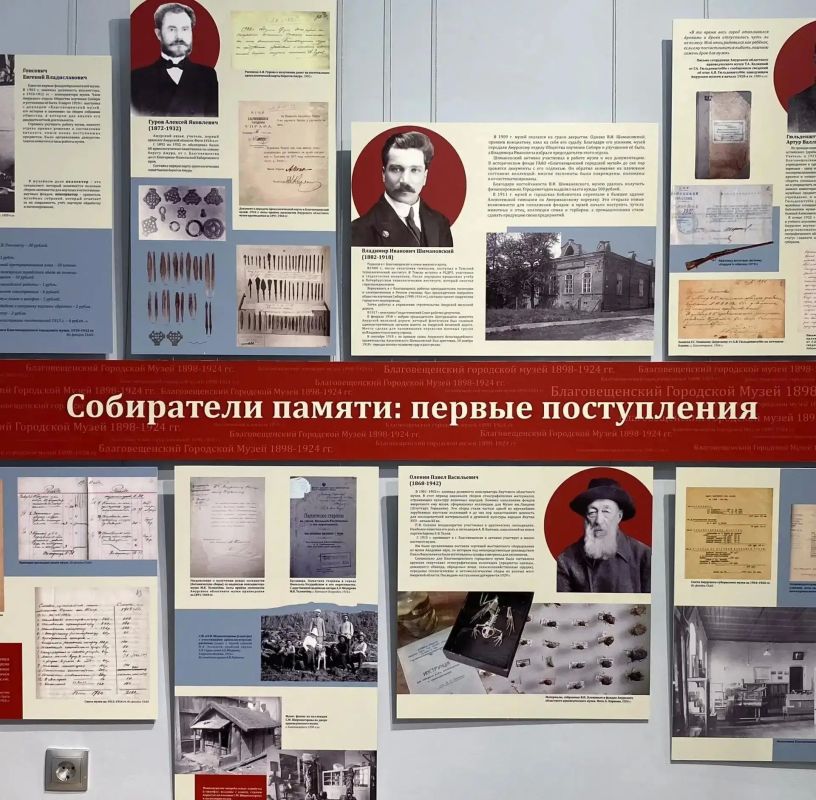 Амурский краеведческий отмечает день рождения с размахом и дарит городу встречу с великим искусством! Амурский краеведческий отмечает день рождения с размахом и дарит городу встречу с великим искусством!