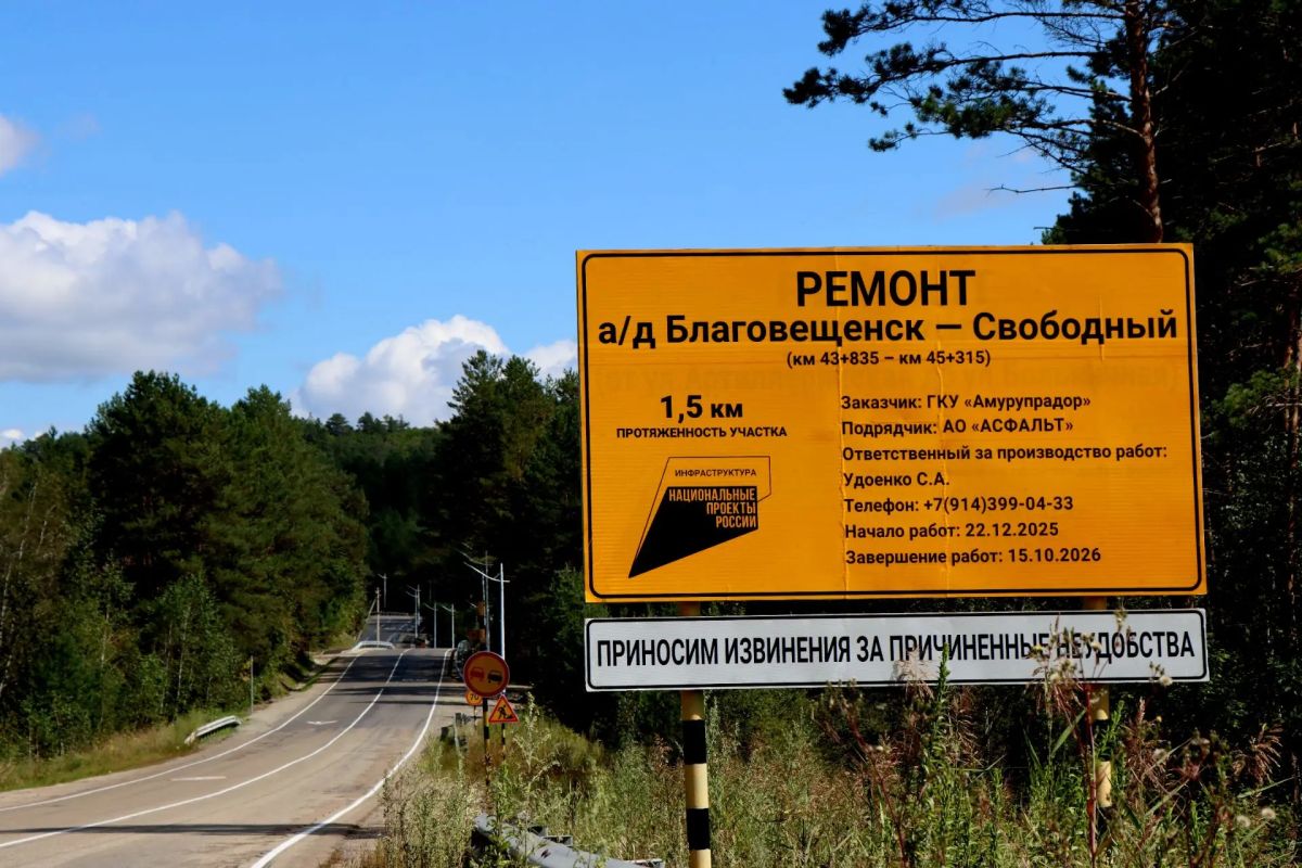 На два месяца раньше срока Дорожники завершили ремонт участка дороги через село Новинка На два месяца раньше срока Дорожники завершили ремонт участка дороги через село Новинка