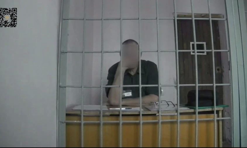 Амурчанин, готовивший теракт в отделе полиции и на железной дороге, пытался оспорить приговор суда