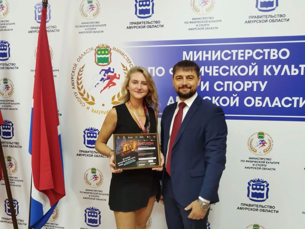 Спортсмены Амурской области отправляются на ВЭФ! Сборная региона будет выступать на V Открытом Кубке Дальнего Востока “Игры ГТО” Спортсмены Амурской области отправляются на ВЭФ! Сборная региона будет выступать на V Открытом Кубке Дальнего Востока “Игры ГТО”