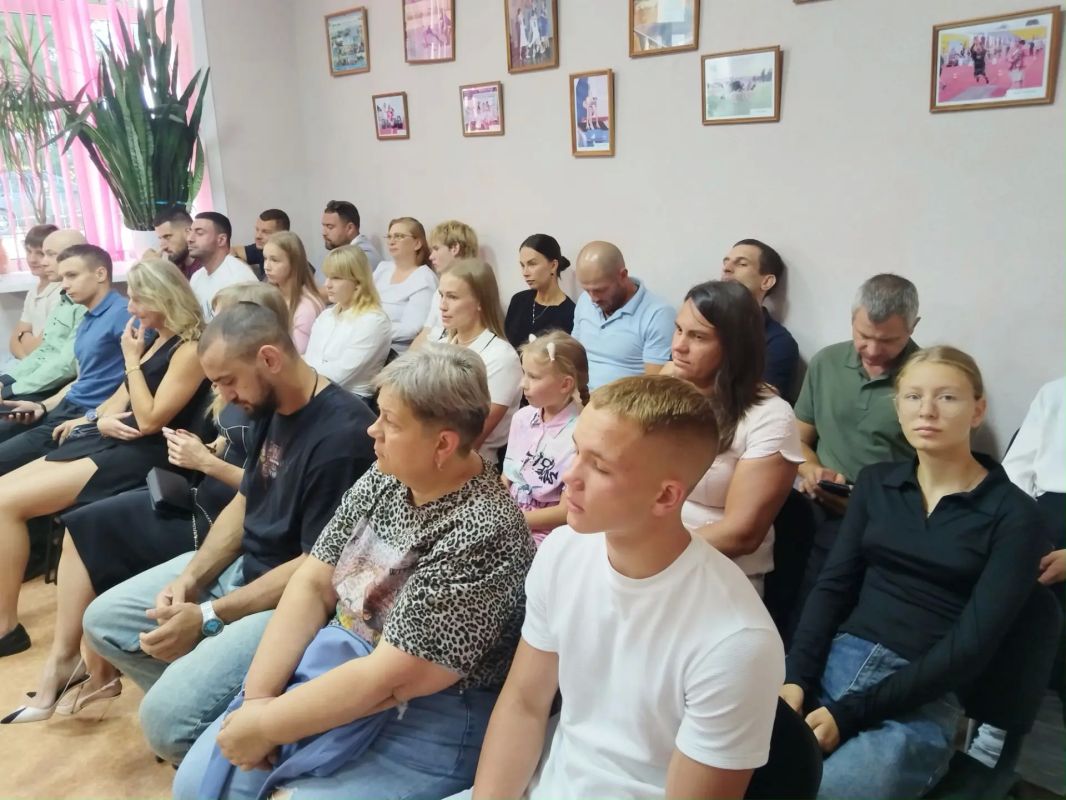 Спортсмены Амурской области отправляются на ВЭФ! Сборная региона будет выступать на V Открытом Кубке Дальнего Востока “Игры ГТО” Спортсмены Амурской области отправляются на ВЭФ! Сборная региона будет выступать на V Открытом Кубке Дальнего Востока “Игры ГТО”