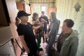 Жительница Тынды предстанет перед судом по обвинению в убийстве сожителя