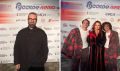 Burito и MATANYA в Благовещенске: интервью для АСН24 на фестивале «Русское лето» #ZaРоссию