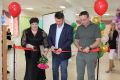 «Белый Бим» встал на полку рядом с «Python для детей»: в селе Сосновый Бор открылась самая северная модельная библиотека