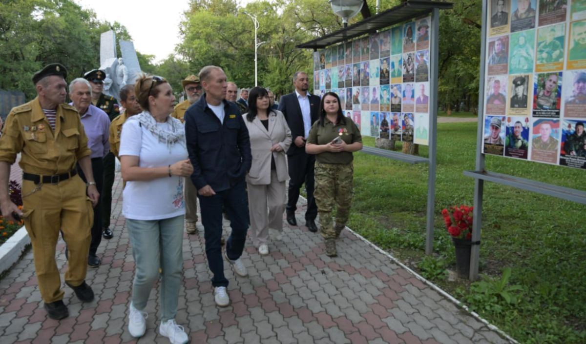 Андрей Луговой: 1 сентября 2026 года в школы Благовещенска пойдут на 1000 первоклассников меньше, чем в 2025 году Андрей Луговой: 1 сентября 2026 года в школы Благовещенска пойдут на 1000 первоклассников меньше, чем в 2025 году