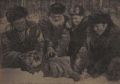 В прошлом веке в дальневосточных лесах был разрешен отлов тигров