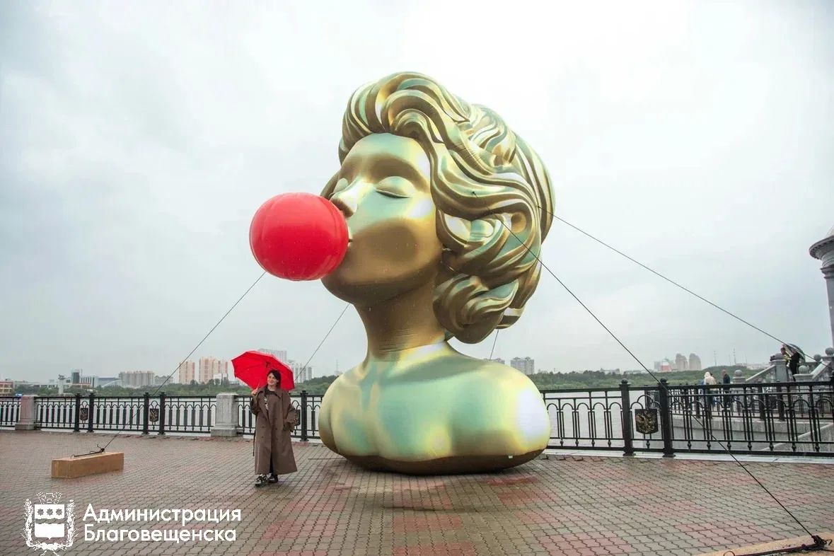 Чего ждать благовещенцам в финальный день «Берегов вкуса» Чего ждать благовещенцам в финальный день «Берегов вкуса»