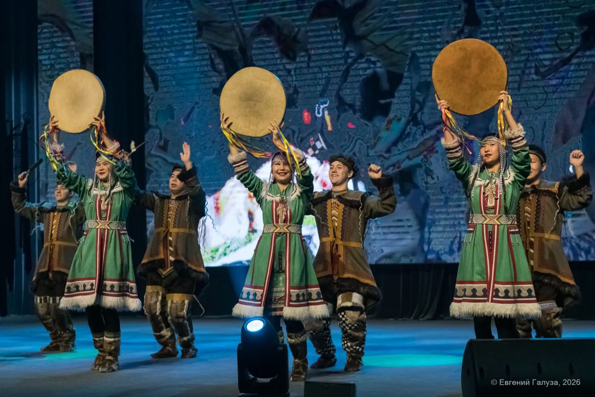 Второй Всероссийский культурный форум коренных малочисленных народов России стартовал в Чите Второй Всероссийский культурный форум коренных малочисленных народов России стартовал в Чите