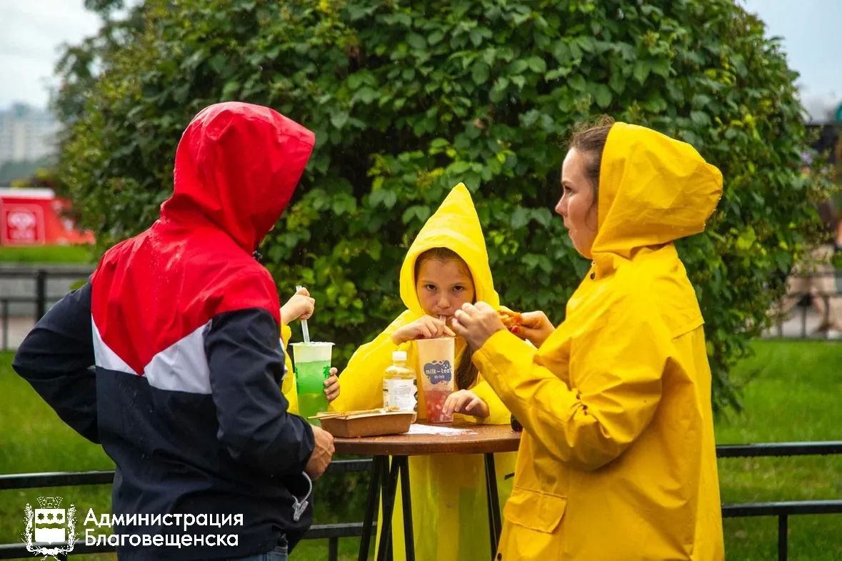 Чего ждать благовещенцам в финальный день «Берегов вкуса» Чего ждать благовещенцам в финальный день «Берегов вкуса»