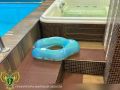 Выслушал приговор житель Белогорска, которого судили за гибель 4-летнего мальчика в сауне в январе текущего года
