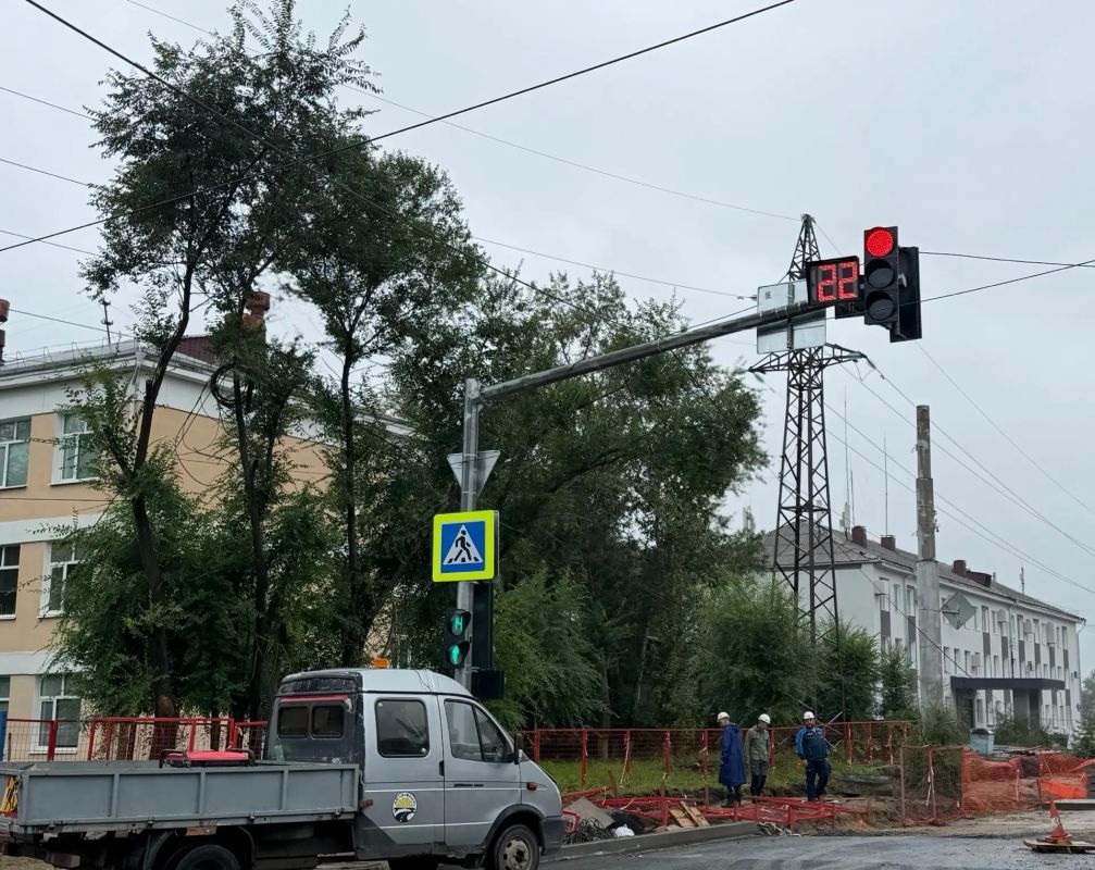 Начал понедельник с объезда дорожных объектов Начал понедельник с объезда дорожных объектов