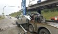 Скончался до приезда медиков: амурчанин погиб, столкнувшись с автовозом в Хабаровском крае