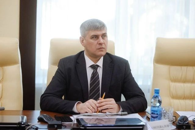Уважаемые коллеги! Поздравляю вас с Днём ветеринарного работника!