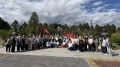 Амурчане совершили поездку в Хэйхэ, чтобы почтить память родных, воевавших в Китае