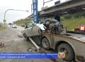 Амурчанин погиб в ДТП в Хабаровском крае