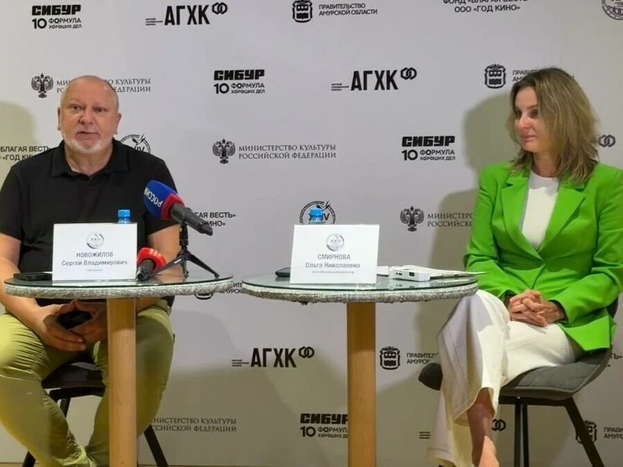 Антрепризных спектаклей будет меньше: как пройдет фестиваль «Амурская осень» в этом году
