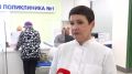 Меньше очередей, больше внимания пациенту