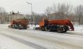Власти Благовещенска закупят дополнительную технику для уборки снега предстоящей зимой