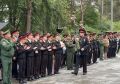 В традициях кадетского братства: Амурский кадетский корпус начал учебный год по-своему