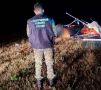 На Сахалине рухнул параплан, погибли два человека