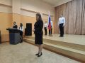 В День знаний Светлана Яковлева напутствовала первокурсников педколледжа