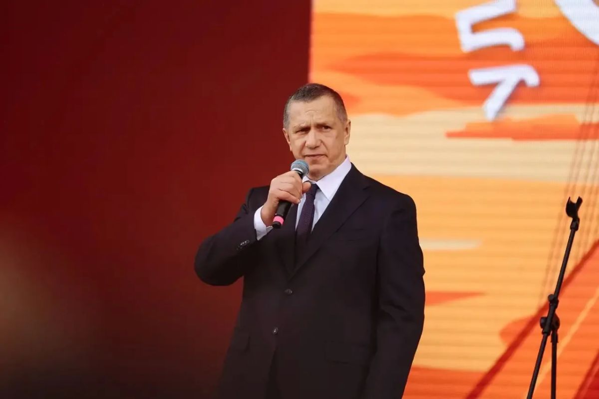 Василий Орлов: Работаем командой Амурской области на XI Восточном экономическом форуме во Владивостоке Василий Орлов: Работаем командой Амурской области на XI Восточном экономическом форуме во Владивостоке