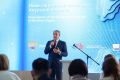 Василий Орлов: Дали старт строительству международного делового Центра в Амурской области