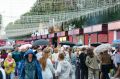 120 тысяч гостей и 60 ресторанов: в Благовещенске завершился международный гастрофестиваль «Берега вкуса»