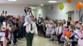 Сегодня в Приамурье начался новый учебный год