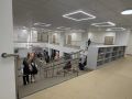 Школу открыли, но учиться нельзя: ученики новой школы №30 Благовещенска проведут весь сентябрь в других школах