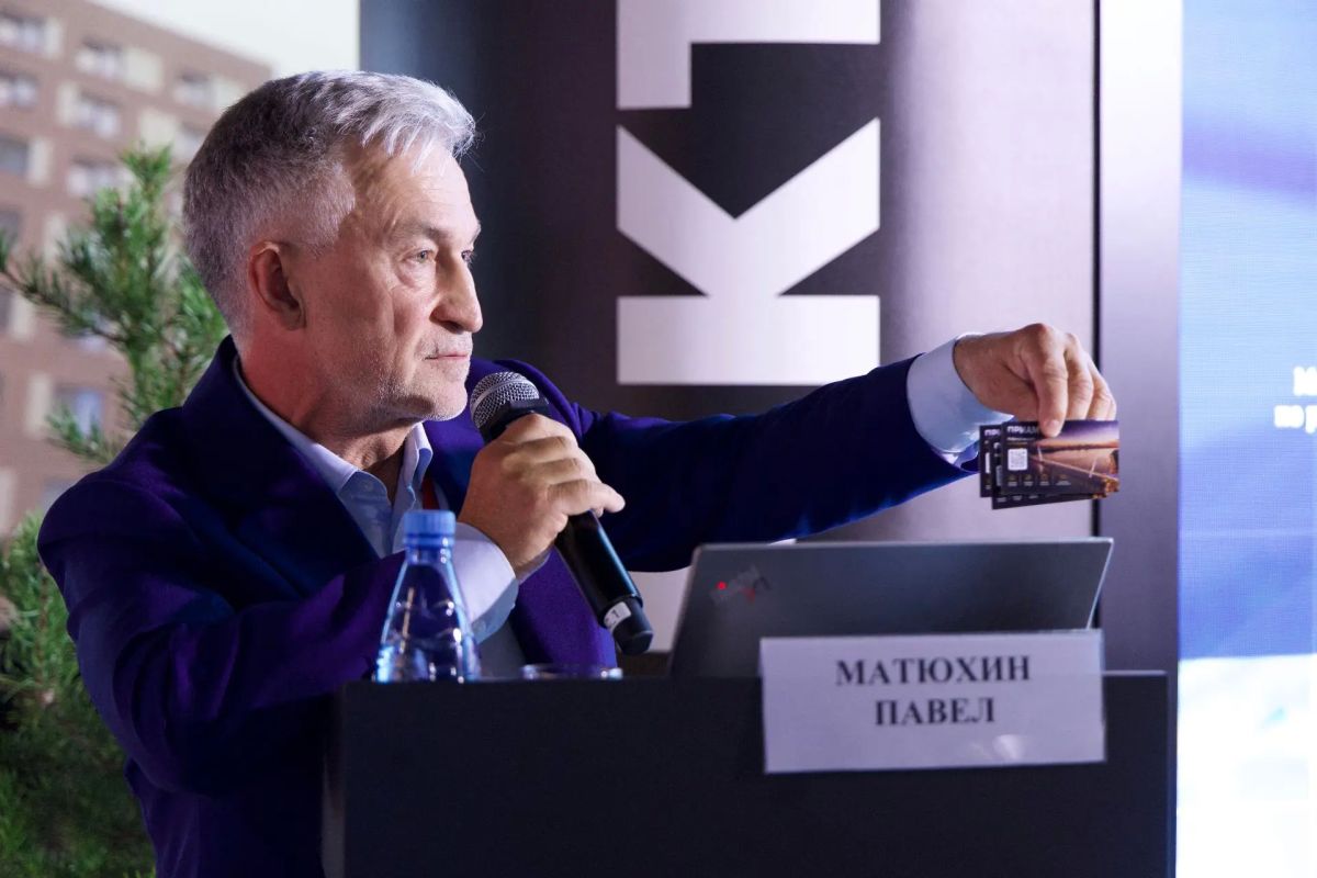 Амурская область ищет управленческие таланты на ВЭФ-2026: Павел Матюхин встретился с курсантами «Муравьев-Амурский 2030» Амурская область ищет управленческие таланты на ВЭФ-2026: Павел Матюхин встретился с курсантами «Муравьев-Амурский 2030»