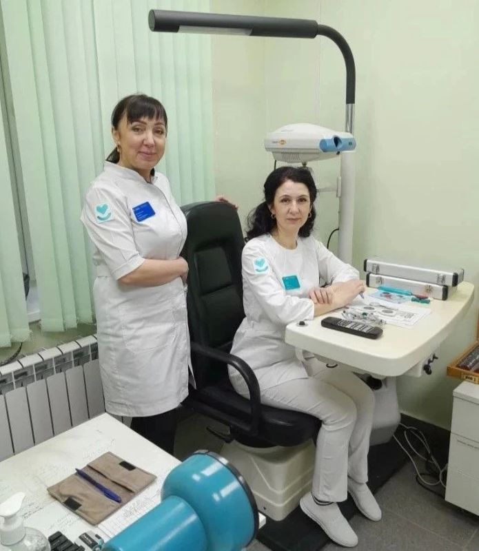В Приамурье 105 молодых врачей и медсестер приступили к работе под крылом наставников В Приамурье 105 молодых врачей и медсестер приступили к работе под крылом наставников