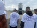 Для детей участников СВО из Приамурья организовали поездку на космодром Восточный
