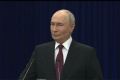 Президент России Владимир Путин 2 сентября прилетел во Владивосток для участия в XI Восточном экономическом форуме (ВЭФ)