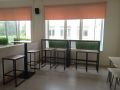 Почти полсотни амурских школ открыли современные кафе к 1 сентября