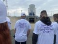 Дети участников СВО из Приамурья отправились на космодром Восточный
