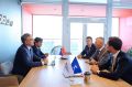 Правительство Амурской области и ПАО «ВымпелКом» заключили соглашение о цифровом сотрудничестве