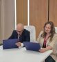 Амурская область и Приморский край подписали план межрегиональной кооперации на 2026–2028 годы