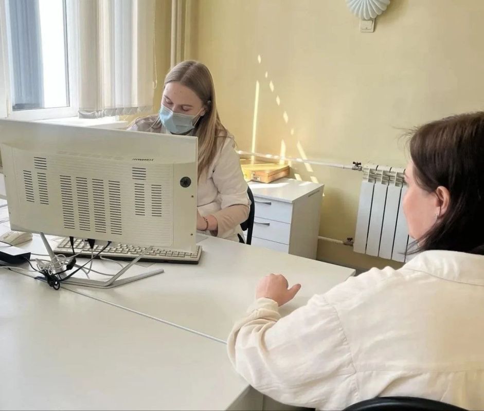 В августе врачи «Патруля здоровья» осмотрели 270 жителей и выявили эндокринные и неврологические заболевания В августе врачи «Патруля здоровья» осмотрели 270 жителей и выявили эндокринные и неврологические заболевания