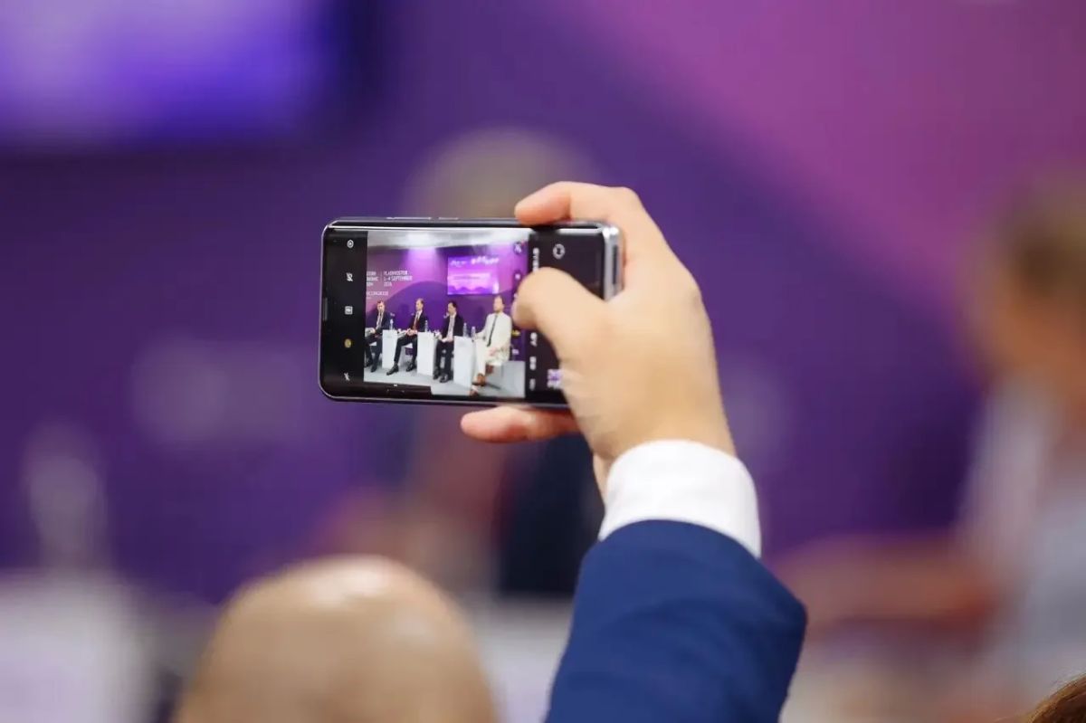 Василий Орлов: Принял участие в сессии «Россия – Китай: региональные измерения» Василий Орлов: Принял участие в сессии «Россия – Китай: региональные измерения»