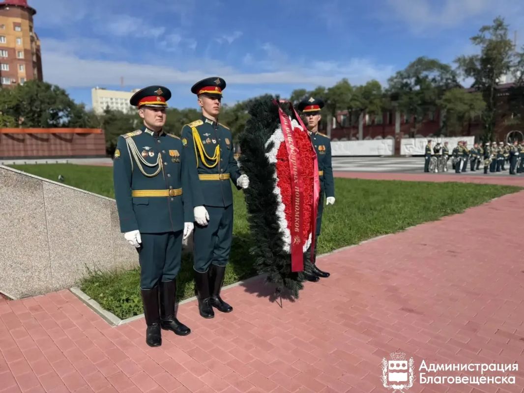 Олег Имамеев: «Теперь символ памяти о наших героях будет гореть непрерывно» Олег Имамеев: «Теперь символ памяти о наших героях будет гореть непрерывно»
