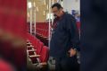 Американский актер и режиссер приехал во Владивосток