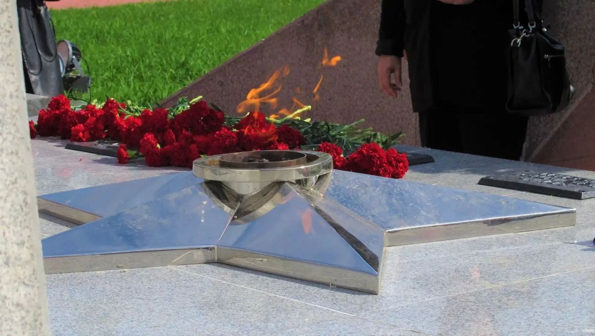 3 сентября – день, положивший конец самой масштабной и разрушительной войне в летописи человечества 3 сентября – день, положивший конец самой масштабной и разрушительной войне в летописи человечества