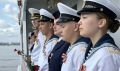 На Амуре между Россией и Китаем в шестой раз прошла акция «Цветы на воде»